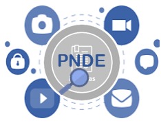 Insignia digital PNDE